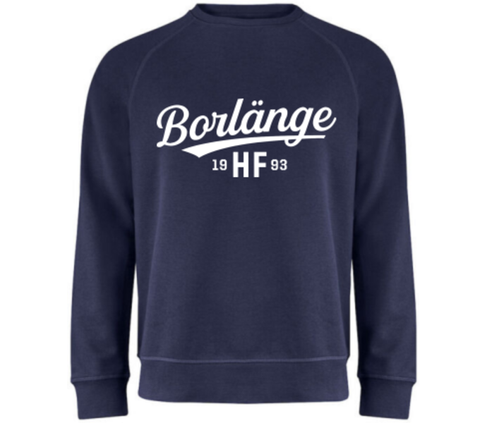 Raglan M sweatshirt