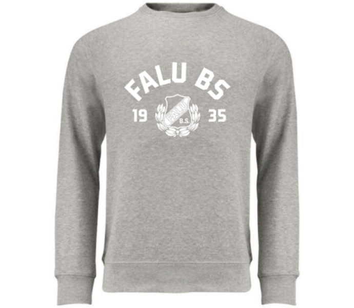 Raglan M sweatshirt