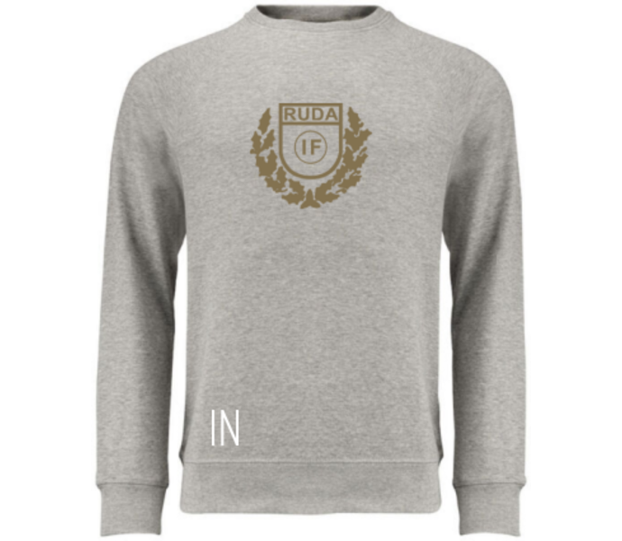 Raglan M sweatshirt