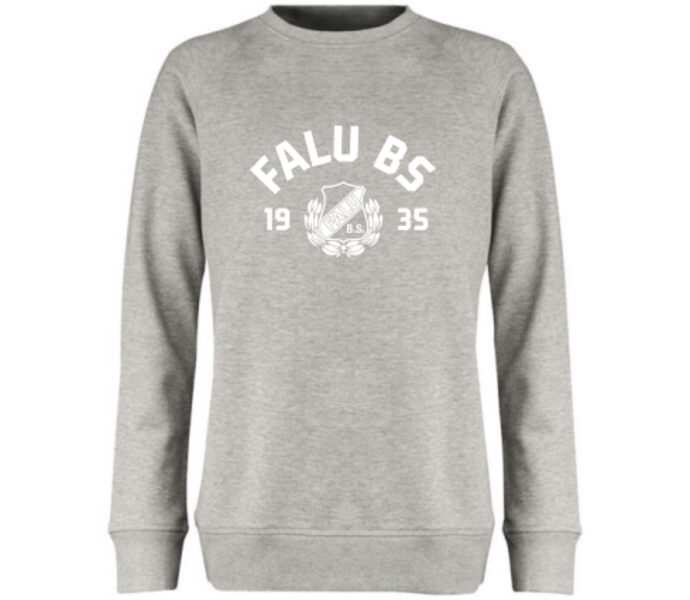Raglan W sweatshirt