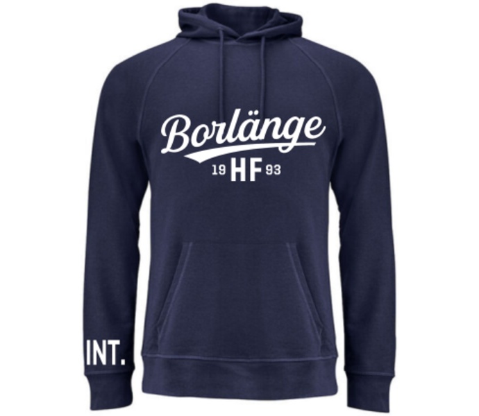 Raglan M Hoody