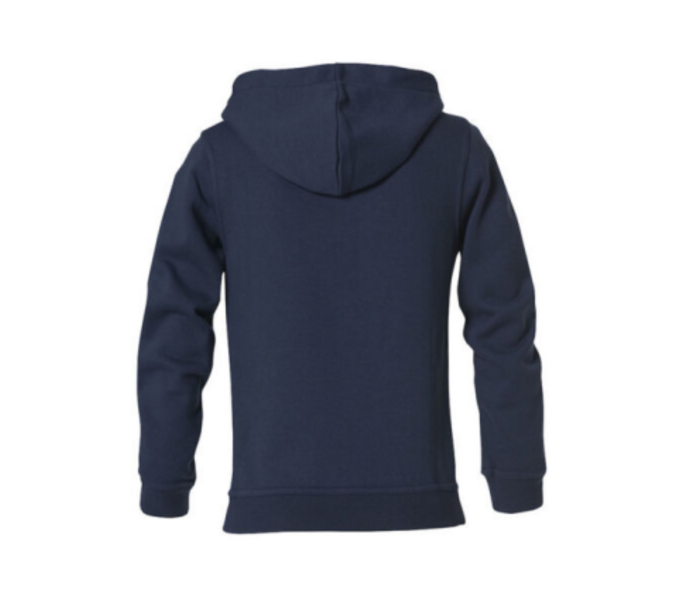 Raglan M Hoody