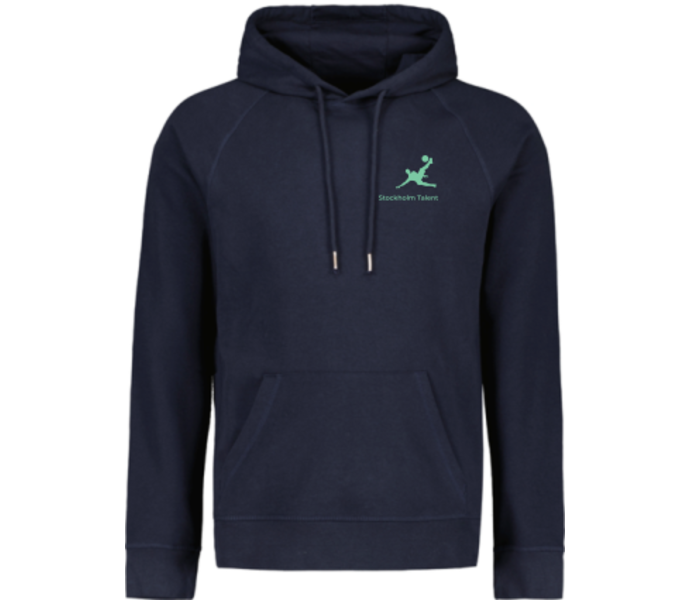 Raglan M Hoody