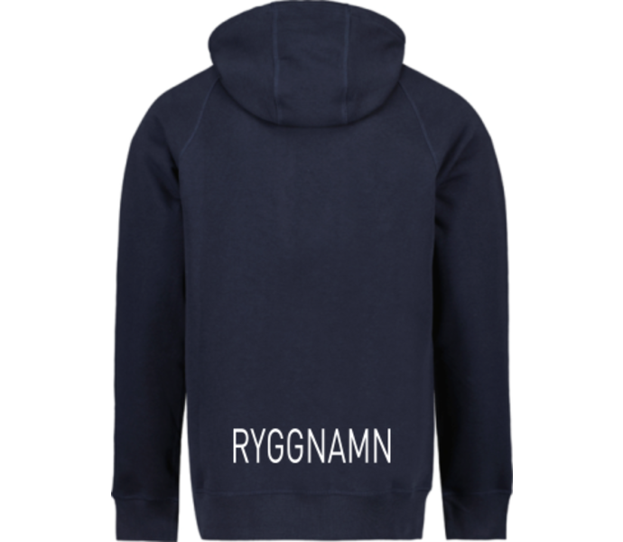 Raglan M Hoody