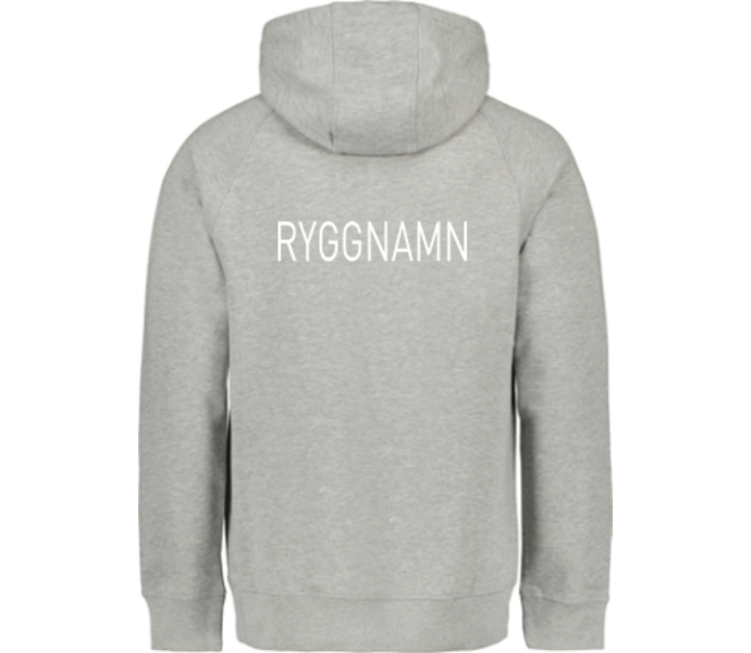 Raglan M Hoody