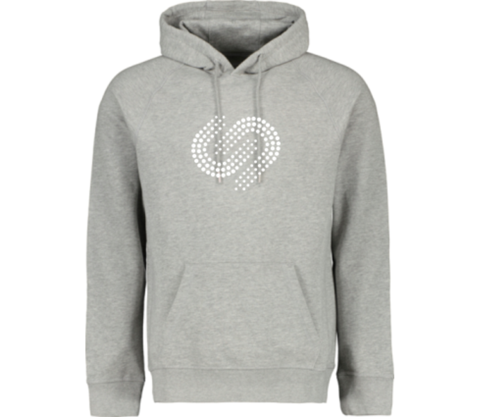 Raglan M Hoody