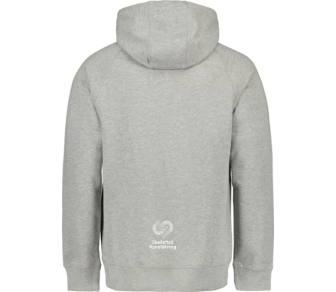 Raglan M Hoody