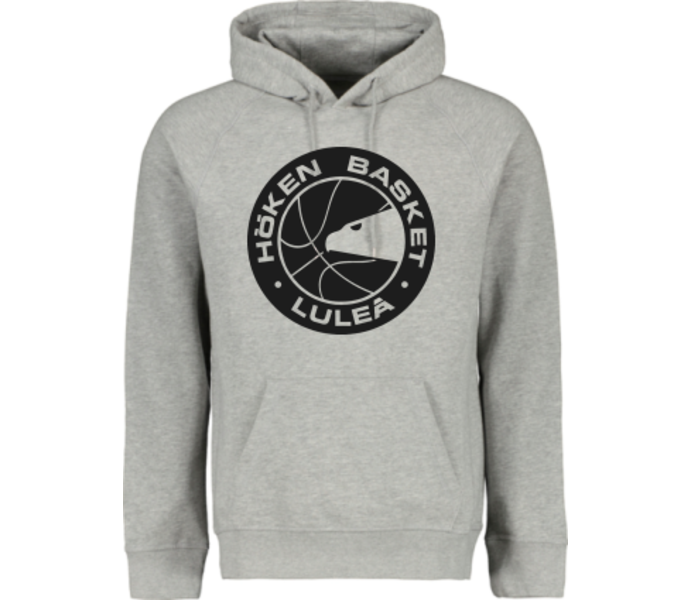 Raglan M Hoody