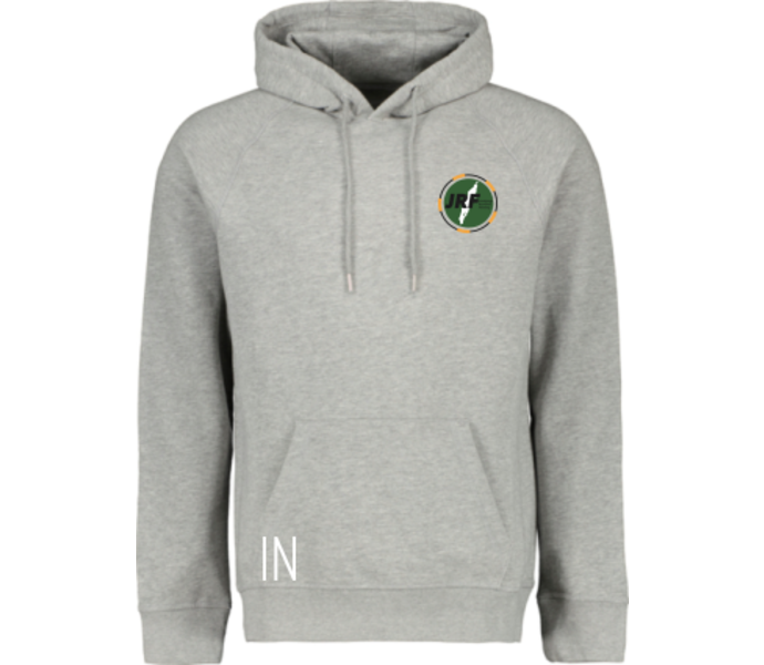 Raglan M Hoody