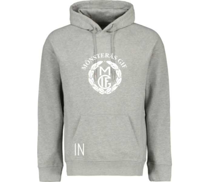 Raglan M Hoody