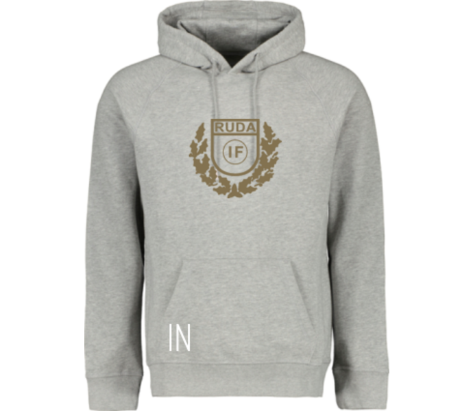 Raglan M Hoody