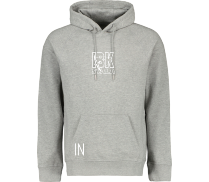 Raglan M Hoody