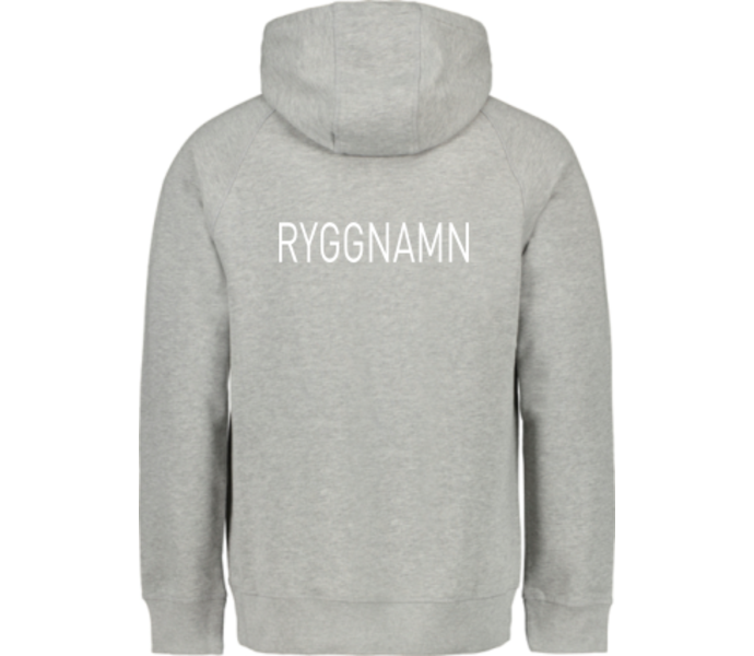 Raglan M Hoody