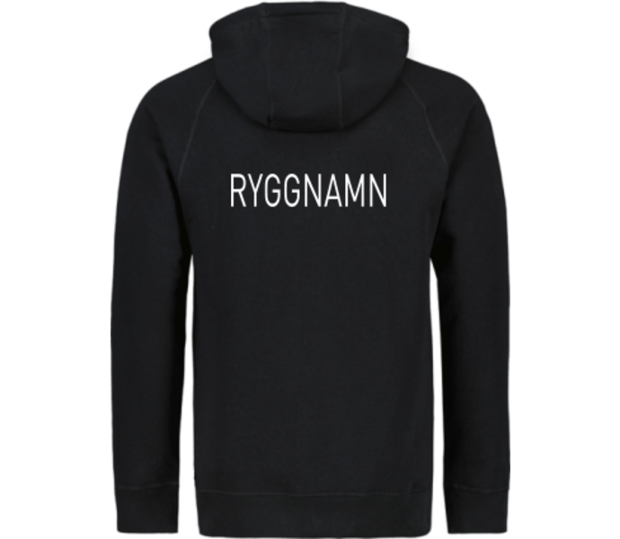 Raglan M Hoody