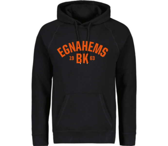 Raglan M Hoody