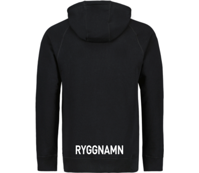 Raglan M Hoody