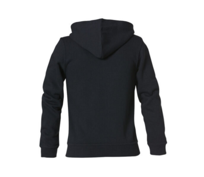 Raglan M Hoody