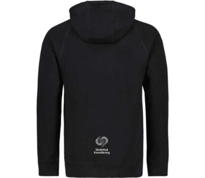 Raglan M Hoody