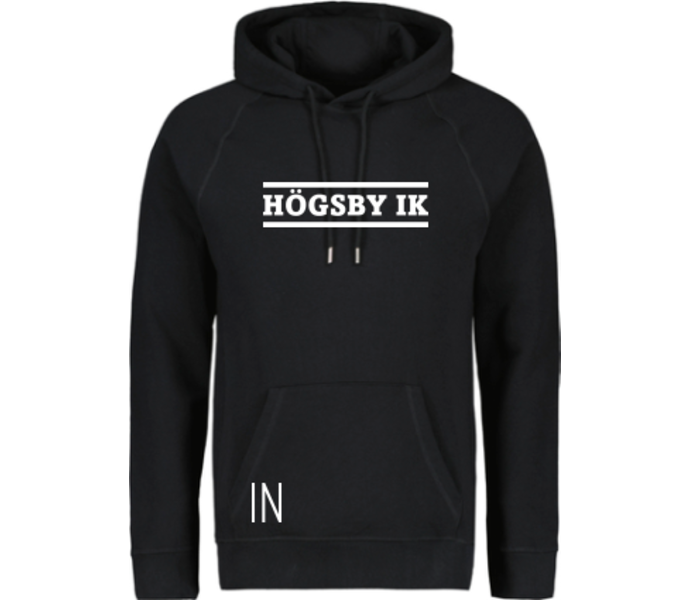 Raglan M Hoody