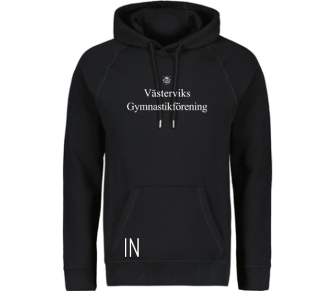 Raglan M Hoody