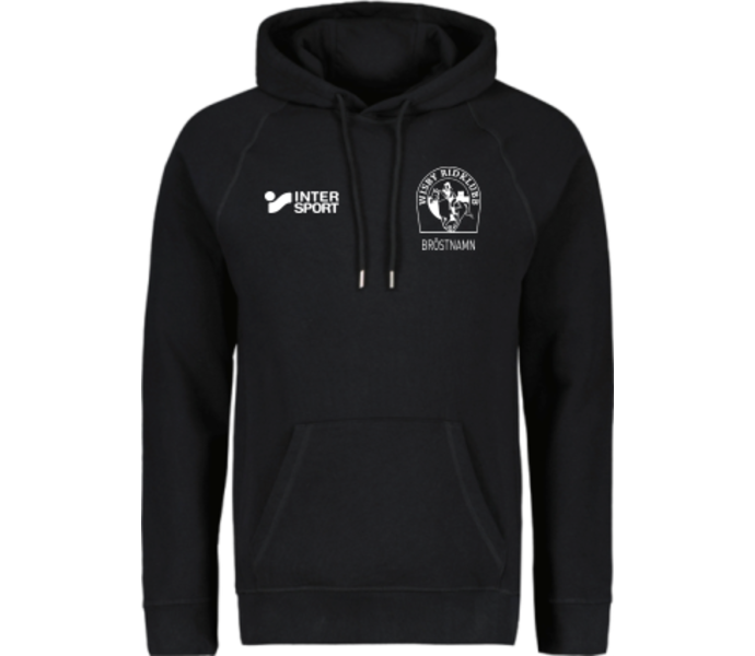 Raglan M Hoody