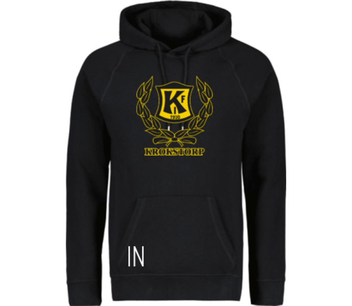 Raglan M Hoody