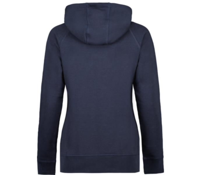 Raglan W Hoody