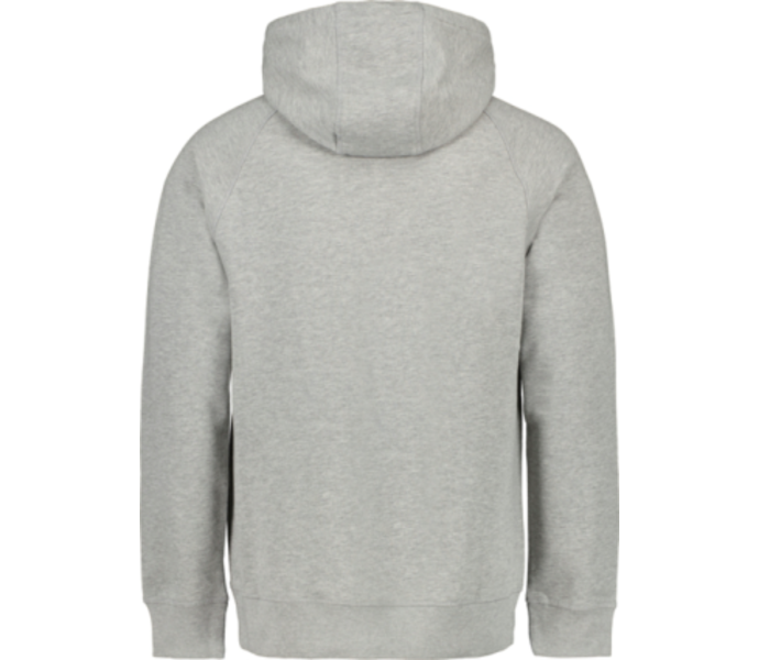 Raglan W Hoody