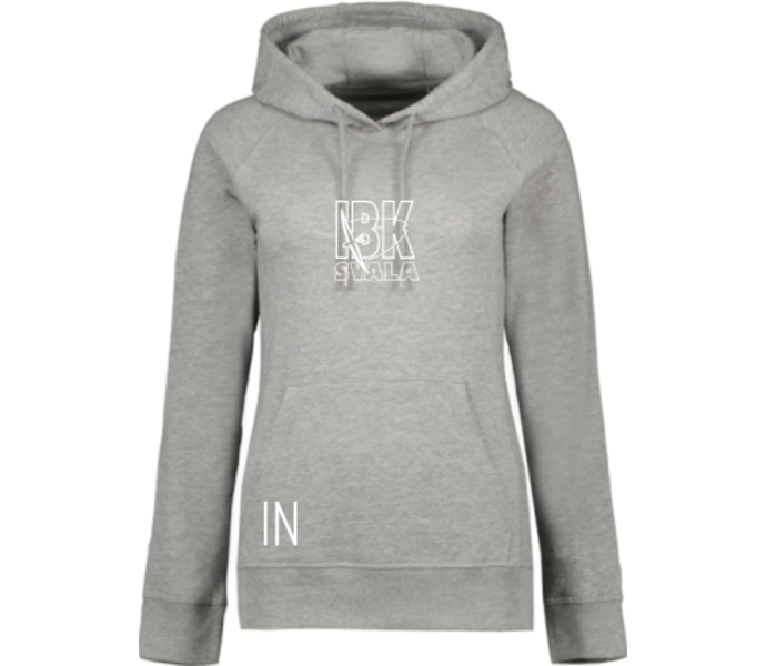 Raglan W Hoody