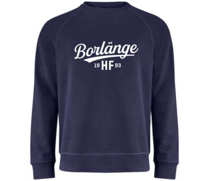 Raglan Jr sweatshirt