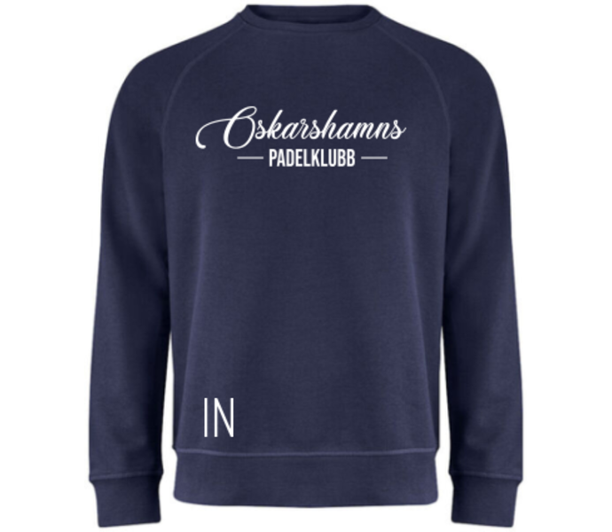 Raglan Jr sweatshirt