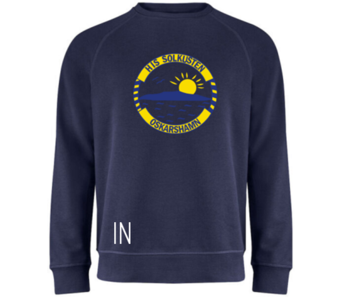 Raglan Jr sweatshirt