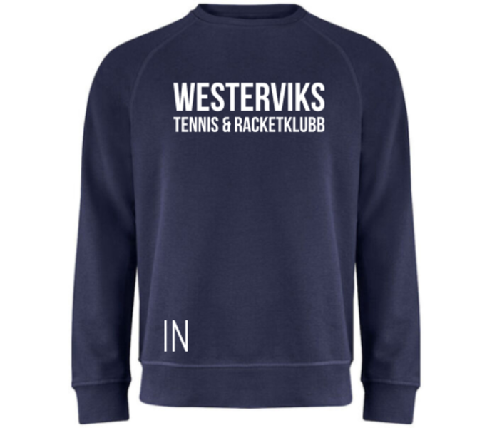 Raglan Jr sweatshirt