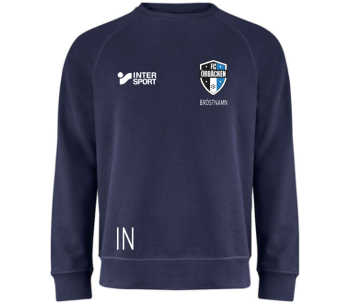 Raglan Jr sweatshirt