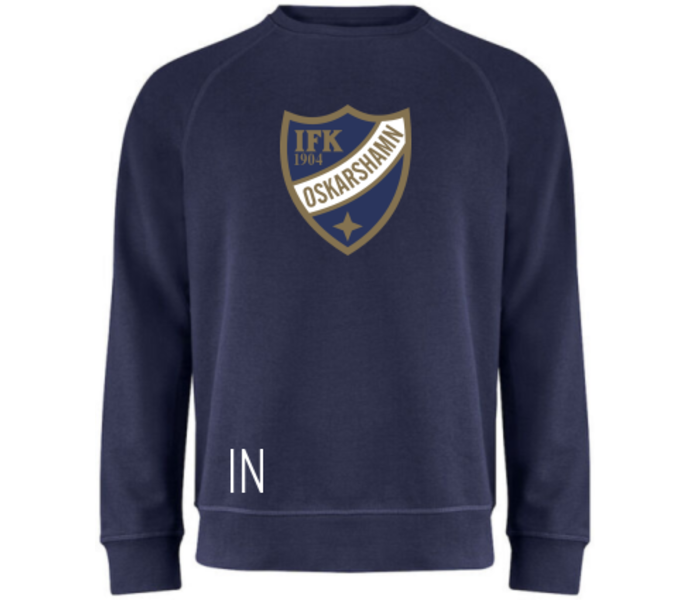 Raglan Jr sweatshirt