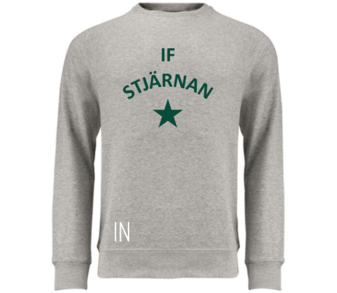 Raglan Jr sweatshirt
