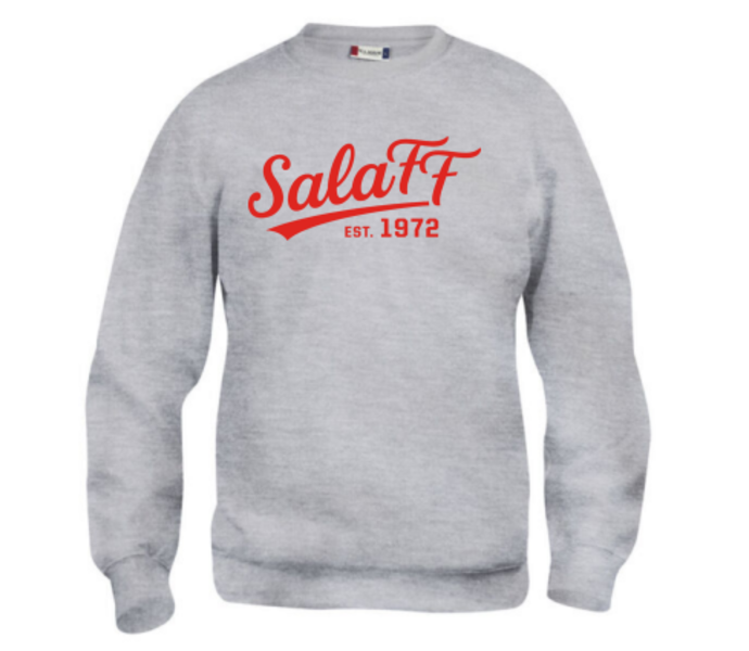 Raglan Jr sweatshirt