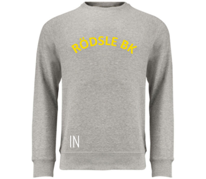 Raglan Jr sweatshirt