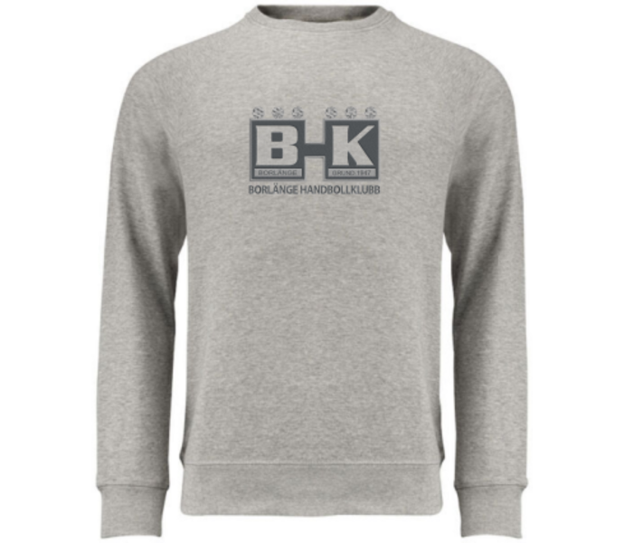 Raglan Jr sweatshirt