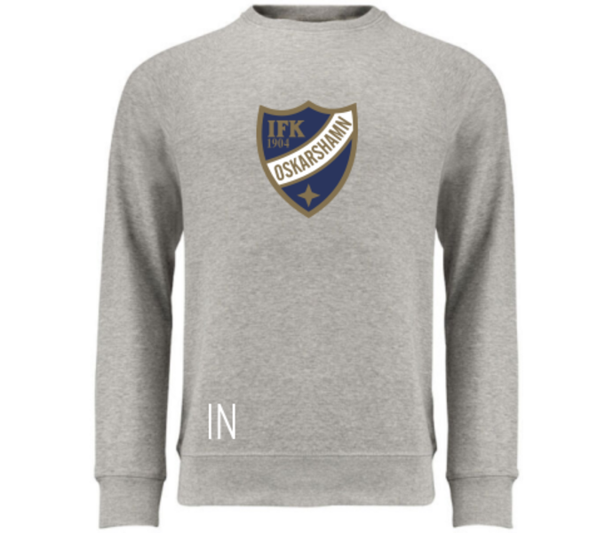 Raglan Jr sweatshirt