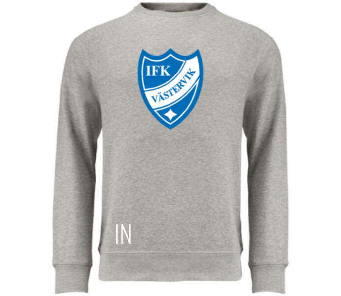 Raglan Jr sweatshirt