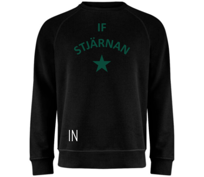 Raglan Jr sweatshirt