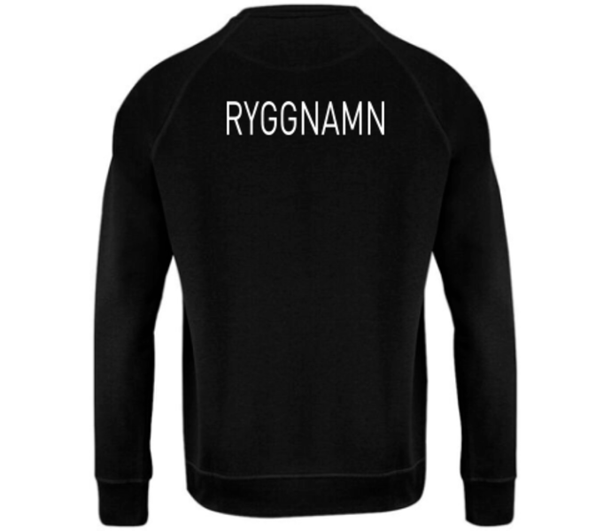 Raglan Jr sweatshirt