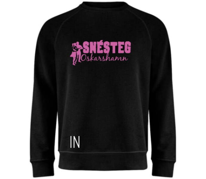 Raglan Jr sweatshirt