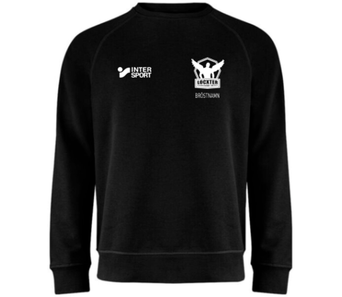 Raglan Jr sweatshirt