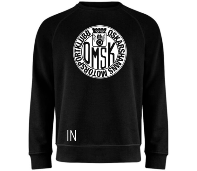 Raglan Jr sweatshirt