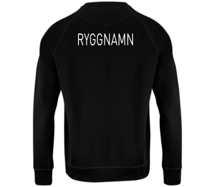 Raglan Jr sweatshirt
