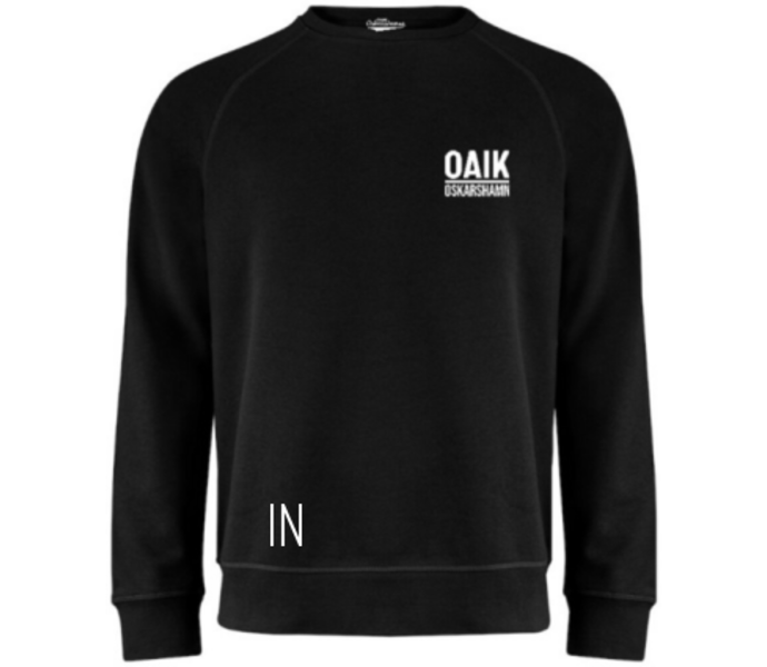 Raglan Jr sweatshirt