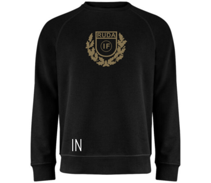 Raglan Jr sweatshirt