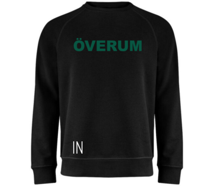Raglan Jr sweatshirt